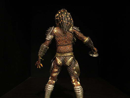 Mua bán NECA BOAR PREDATOR CHINA VER